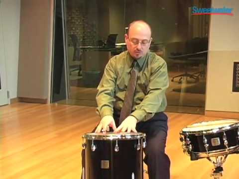 Sweetwater - Drum Tuning 101