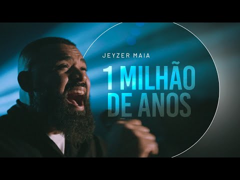 UM MILHÃO DE ANOS | Jeyzer Maia (Cover) Theo Rubia