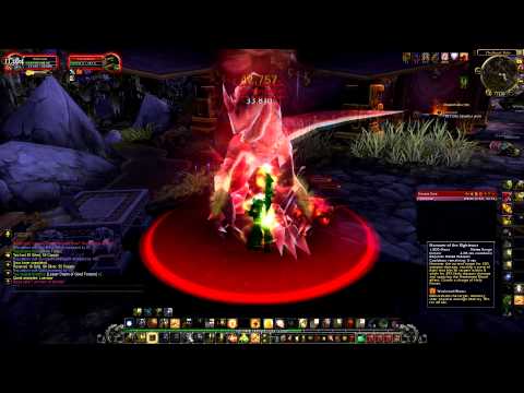 CataQuests.com - Loa-saur (Daily)