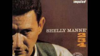 Shelly Manne - Sicks Of Us