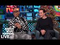RuPaul and Jim Parsons Say What the Gays Give a Damn About | WWHL