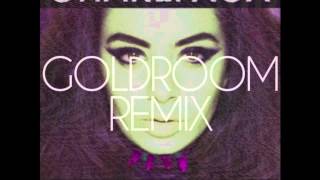 Charli XCX - You (Ha Ha Ha) (Goldroom Remix)