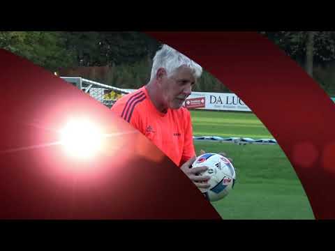 Torhütertraining FC Langenthal