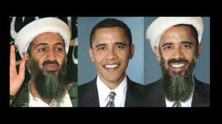 Obama is Osama PROOF!! - Illuminati File #44