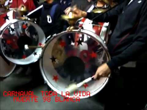 "Una Gitana Hermosa tiro las Cartas / LIGA2 - tecnicouniversitario1" Barra: Muerte Blanca &bull; Club: LDU