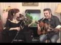 John Wesley Harding & Deni Bonet - "Monkey and His Cat"