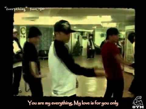 [Eng Sub] Eun Jiwon ft. Gil Me - Everything MV