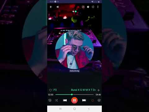 Burai X GWM X T Danny X Kkevin Káosz