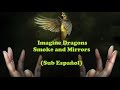 Imagine Dragons - Smoke And Mirrors ...