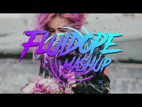 Blasterjaxx vs David Guetta - Savage vs Sexy Chick (Fluidope Mashup)