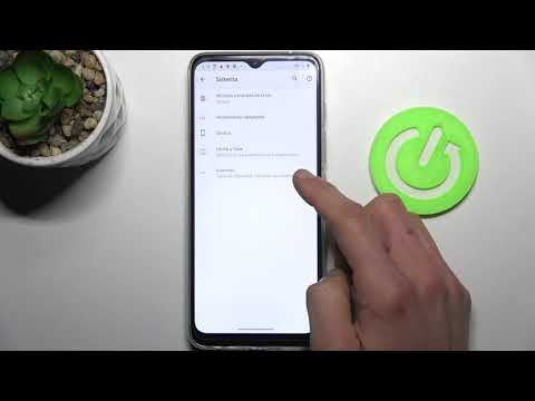 Activar opciones de desarrollador en MOTOROLA Moto G50 - cómo usar opciones ocultas