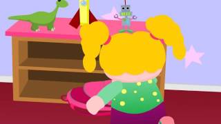 Hertan maailma Hertta 1