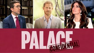 ‘Stop bullying Kate Middleton!’ expert slams hounding of Princess | Palace Confidential