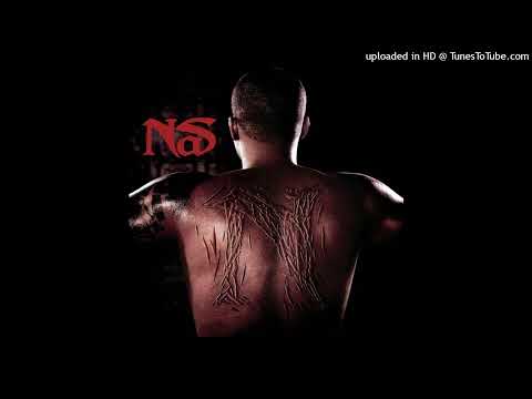Nas - Hero (Ft. Keri Hilson)