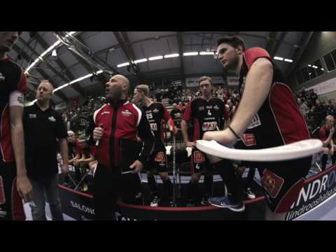 Örebro Innebandy vs. Lillån IBK (derbyfest)