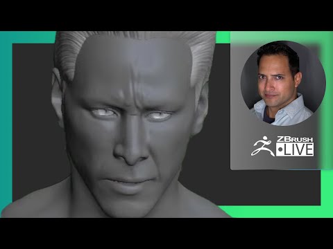 Lion-Arts: Neo from The Matrix - Daniel Enrique De León - ZBrush 2021.6