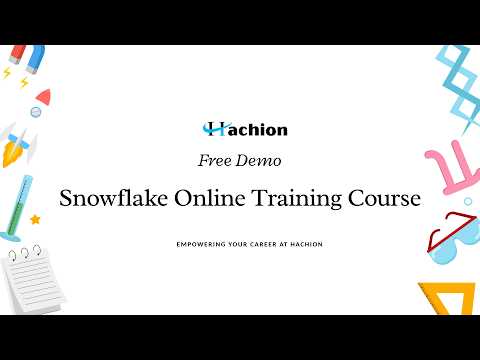 Course preview