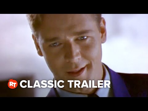 Virtuosity (1995) Trailer #1