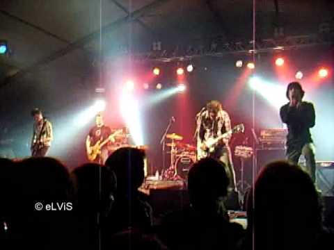 Nailpin - Stereo (part) @ Repmondrock 02/05/'09