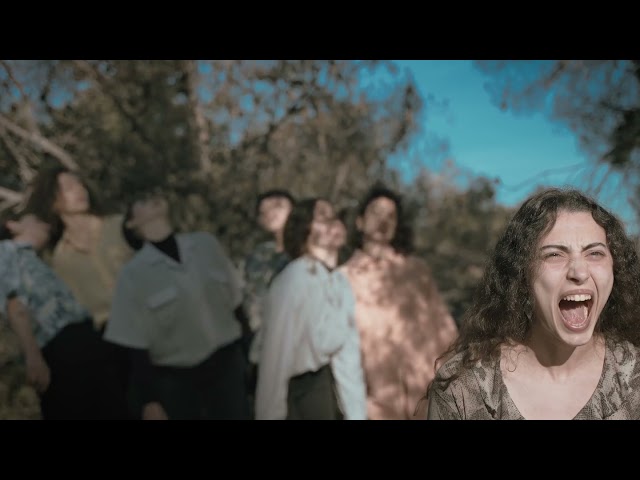 Dum Dum - Dance piece