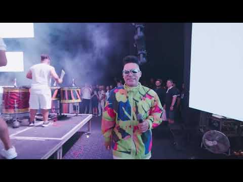 ANDRE MARRETA (SAI DA FRENTE)