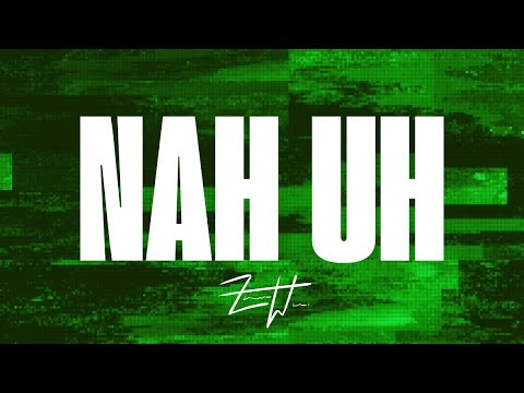 NAH UH Music Video by Zane Walls