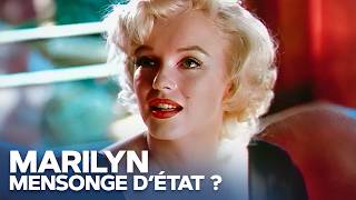 Marilyn, l&#39;Ultime Enquête d&#39;une Mort Suspecte