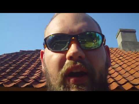 V-TV_0039 - Part 14 - Godmorgen, frikadelle og sandwich. Velkommen til mit arbejde.