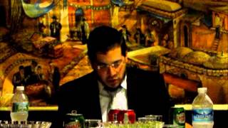 הרב יצחק לסרי - הושענא רבה – החותם האחרון!