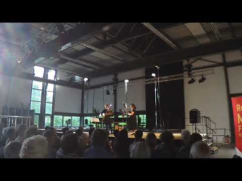 Il Barbiere di Siviglia for 2 bassoons