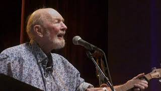 Pete Seeger &amp; Friends -  Where have All the Flowers Gone (1955)
