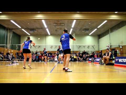 SC Itzehoe -  NTSV Strand 08