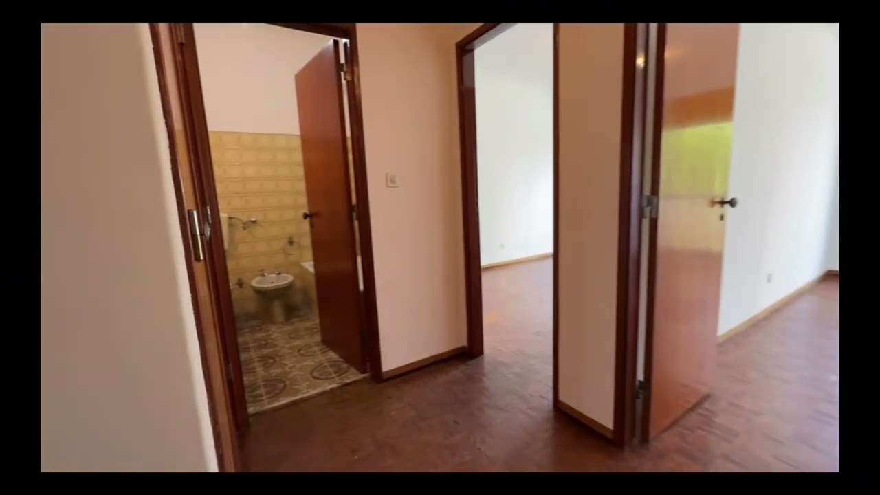 Vídeo do imóvel