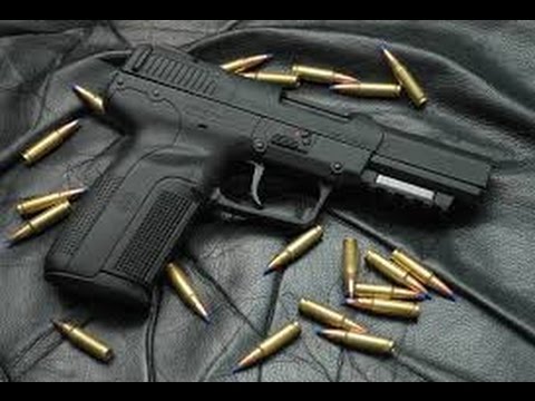 HD Documentary Weapons 2017 - Cannons