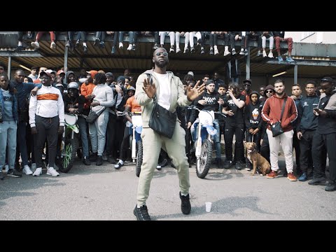 Yaro - Ennuis (Clip Officiel)