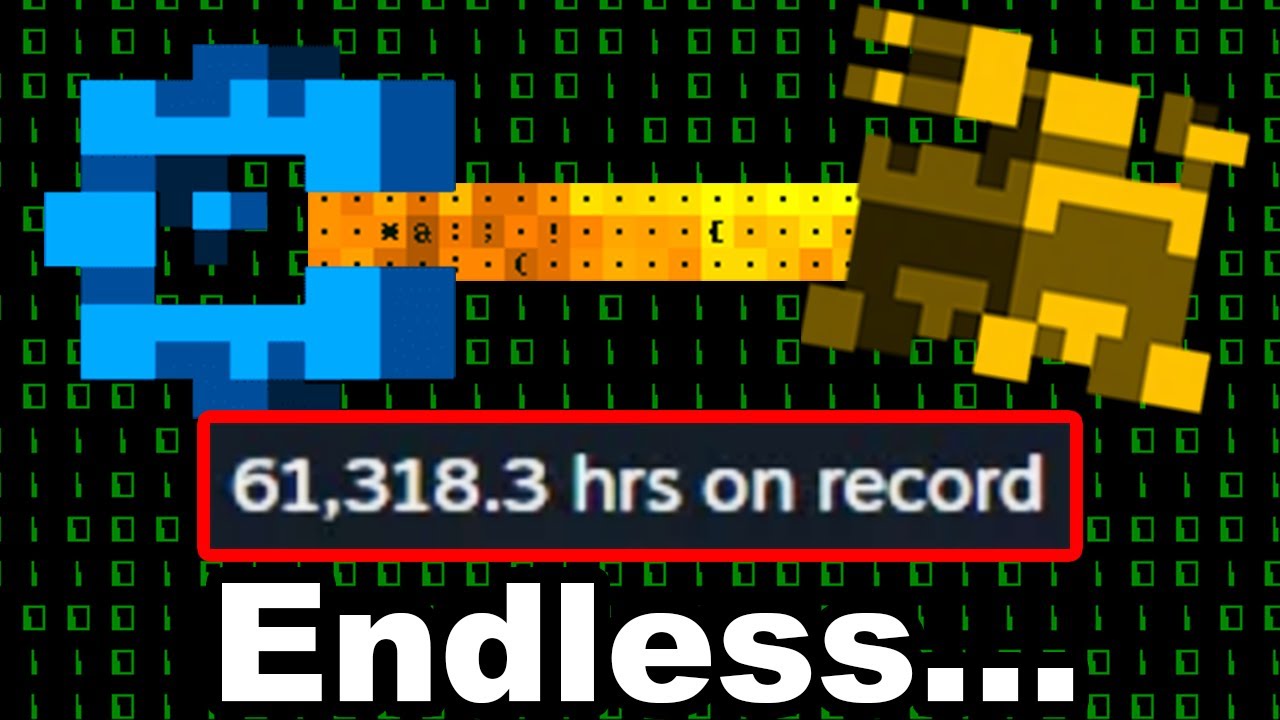 The Sci-Fi Game You Can Play Forever...