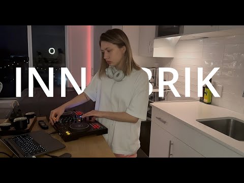 Tea & Chill / Deep House: Sunset Ritual Set