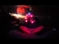 Jake Belecky light Show (NF-Mansions FT Fleurie ...