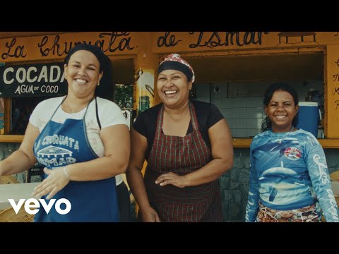 Kurt - Diosa (Video Oficial)