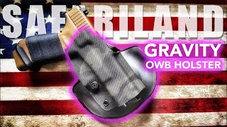 BEST LDC Holster? Safariland Gravity OWB Holster