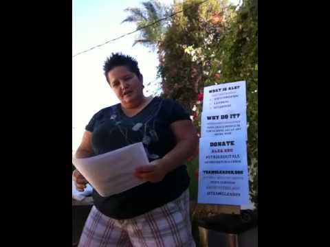 Jody Taylor of Sixty5 Media #IceBucketChallenge