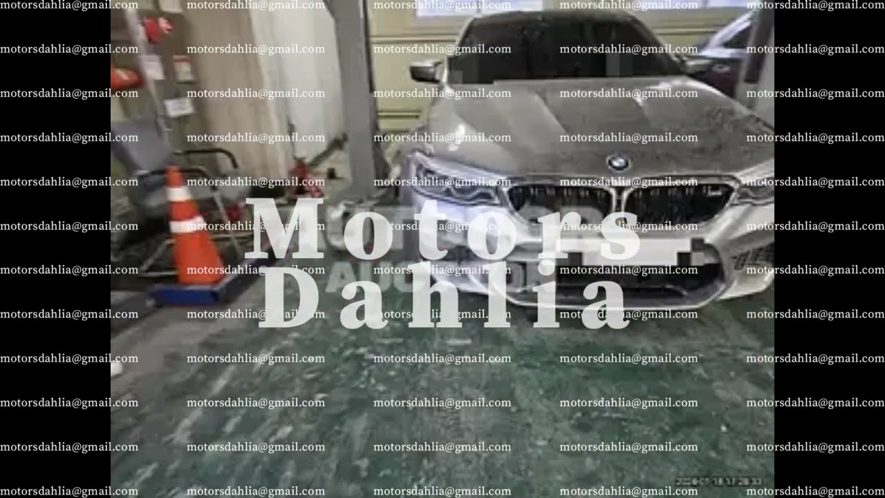 BMW M 2018 WBSJF0109JG966981