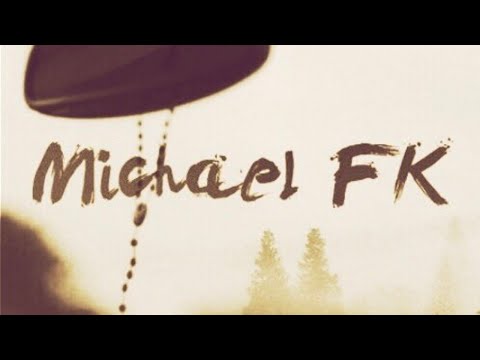 The Games We Play Guest Mix - Michael FK