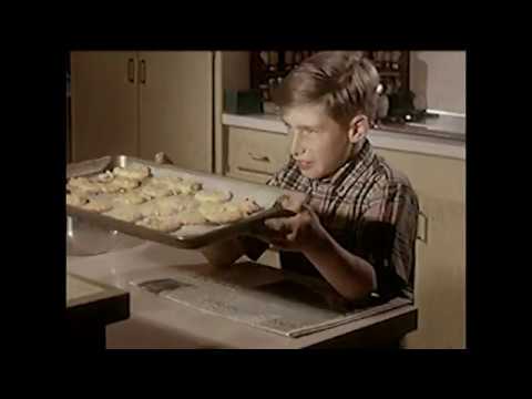 Hot Candy Idols - Cookies the Real Gateway Drug!!!