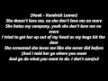 Eminem Ft Kendrick Lamar - Love Game (Marshall ...