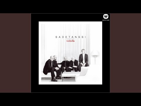 Niin kuin yö ja päivä