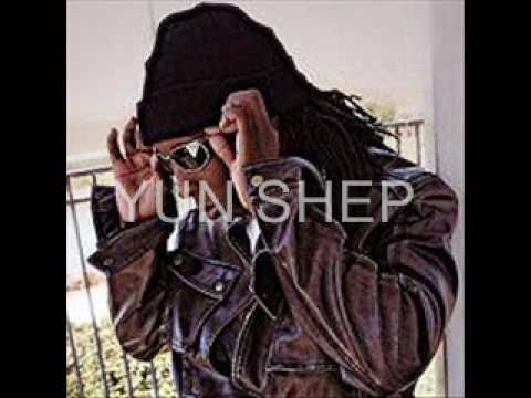 MY LOVE BY  YUN SHEP AN RAWNAY FT VELL4SHORT