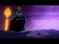 The Little Mermaid Final Battle German 1998