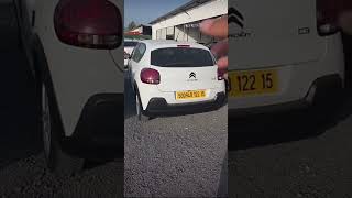 Download lagu سعر Citroën C3 2022 في الجزائر 🇩🇿 mp3