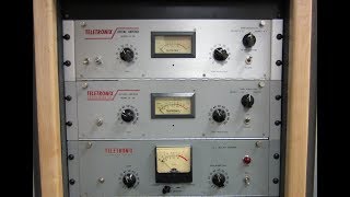 Video thumbnail for 12. Compressor Shootout (ADL1000 vs CLA-2A) by Studio F